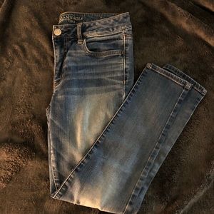 American Eagle Outfitters Jean Jeggings